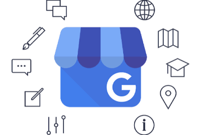 Google Business Management